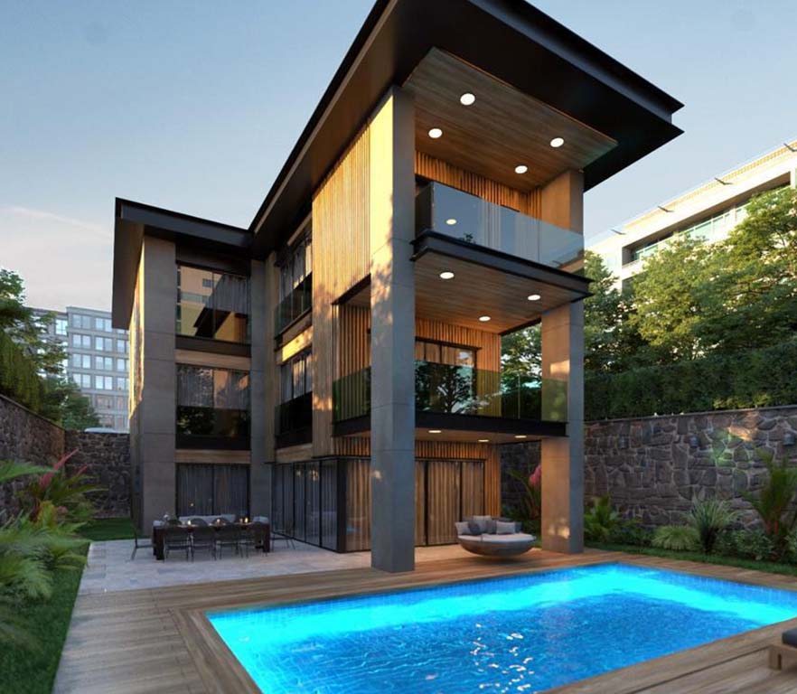 Çekmeköy Sırapınar