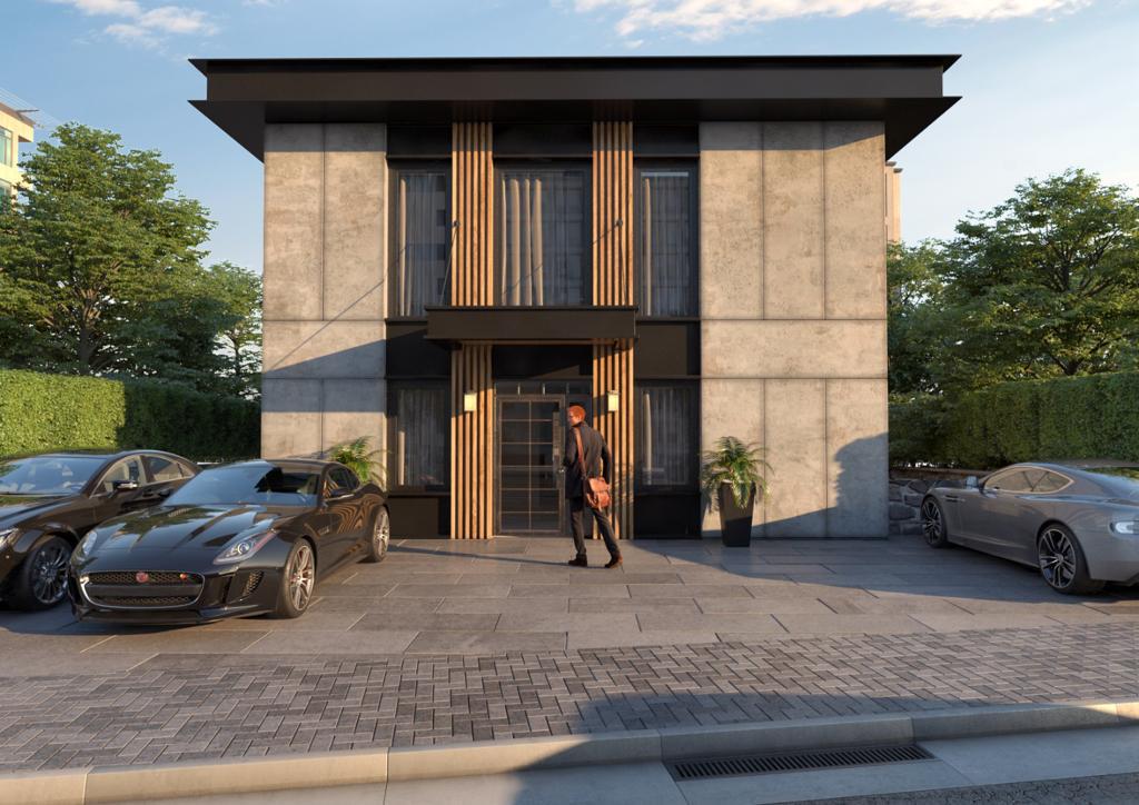 Çekmeköy Sırapınar