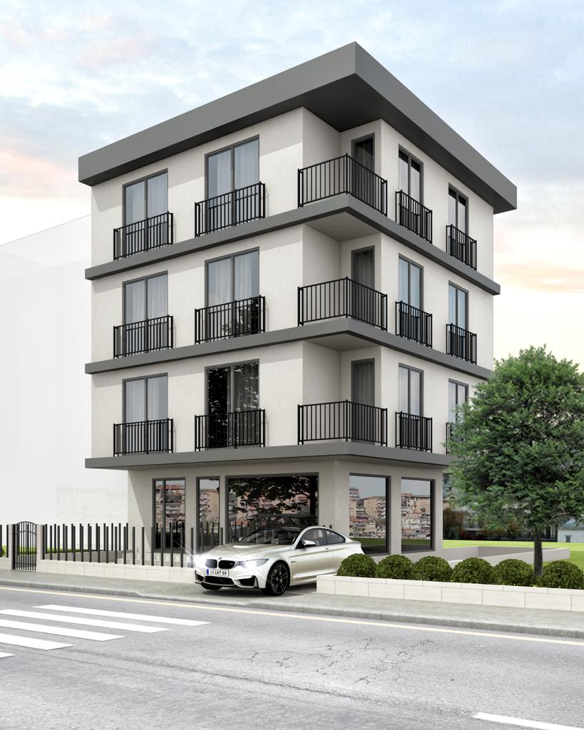 Ümraniye Yukarı Dudullu