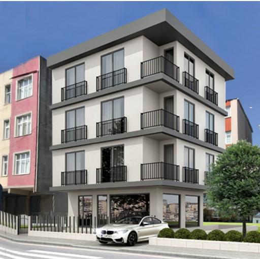 Ümraniye Yukarı Dudullu